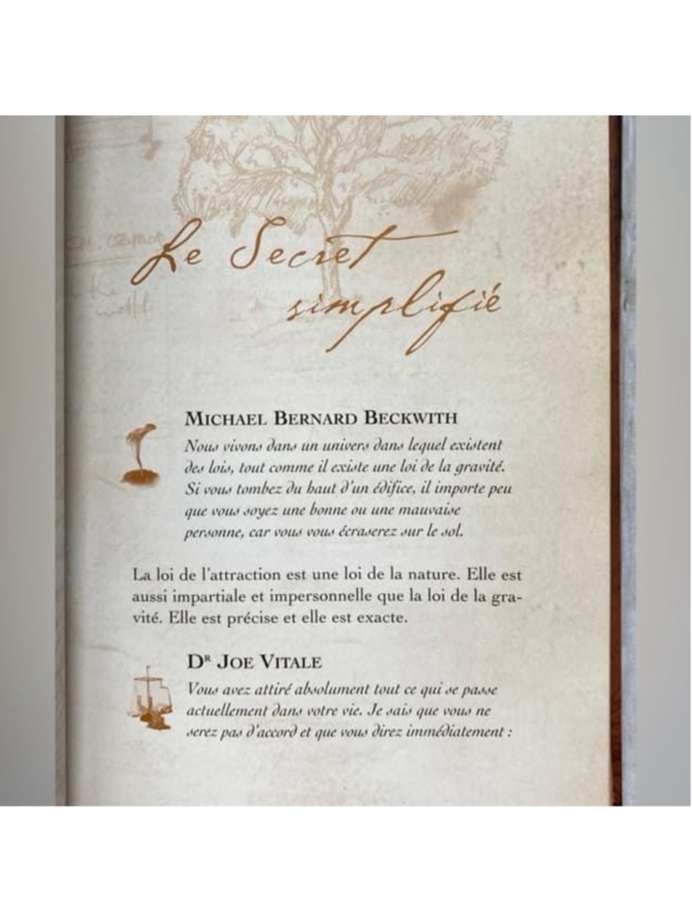 📕Le Secret - Picture 6 of 6